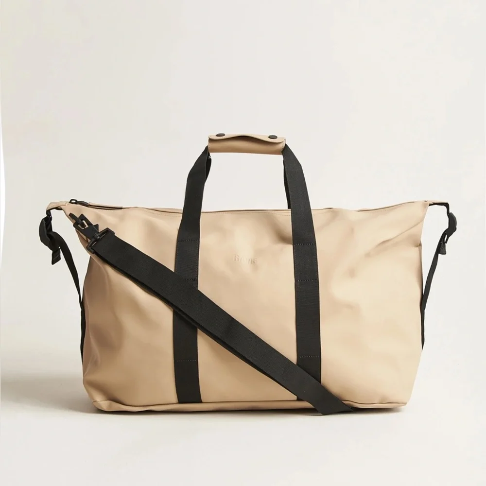Free People RAINS Hilo Small Weekender Bag
